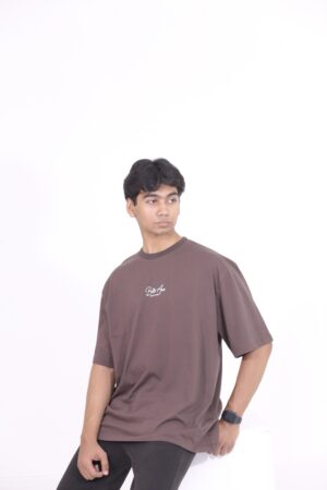 Belle Oversized T-shirt